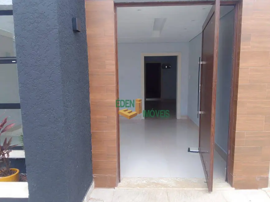 Foto 4 de Casa com 4 quartos à venda e para alugar, 274m2 em Vila Fiori, Sorocaba - SP