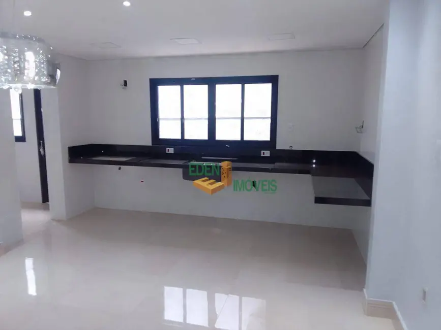 Foto 7 de Casa com 4 quartos à venda e para alugar, 274m2 em Vila Fiori, Sorocaba - SP
