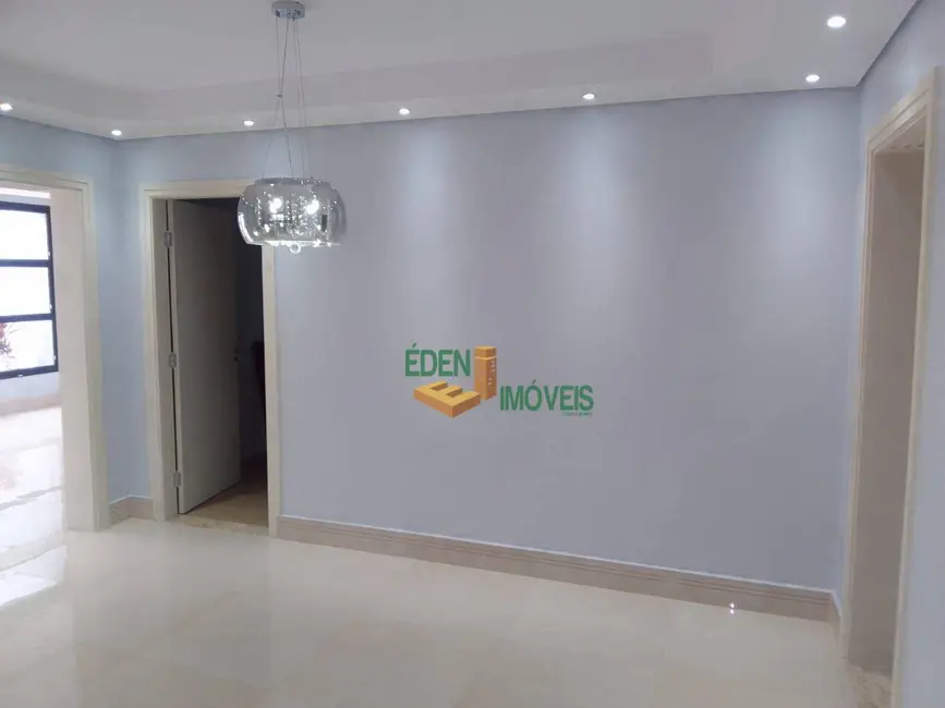 Foto 9 de Casa com 4 quartos à venda e para alugar, 274m2 em Vila Fiori, Sorocaba - SP