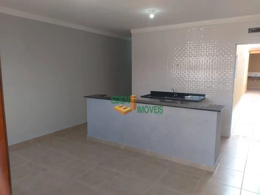 Casa com 2 quartos à venda, 125m2 em Jardim Novo Horizonte, Sorocaba - SP - imagem 5 Foto 5 de Casa com 2 quartos à venda, 125m2 em Jardim Novo Horizonte, Sorocaba - SP