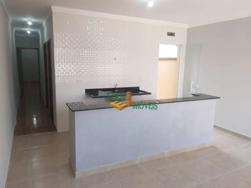 Casa com 2 quartos à venda, 125m2 em Jardim Novo Horizonte, Sorocaba - SP - imagem 3 Foto 3 de Casa com 2 quartos à venda, 125m2 em Jardim Novo Horizonte, Sorocaba - SP