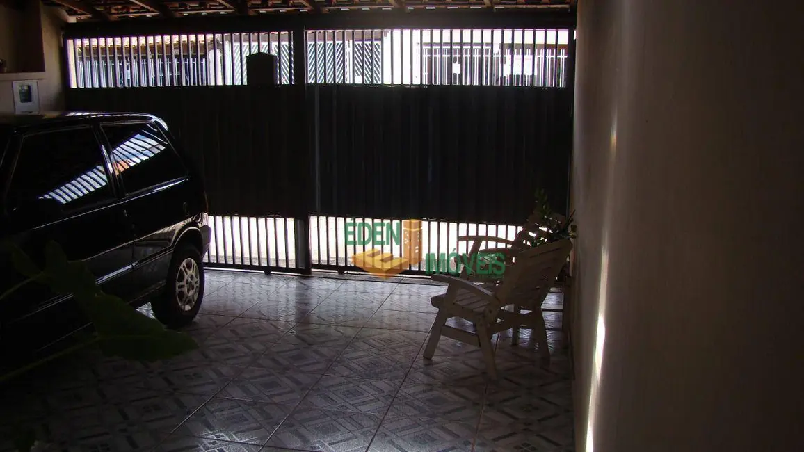 Foto 3 de Casa com 2 quartos à venda, 125m2 em Vila Nova Sorocaba, Sorocaba - SP