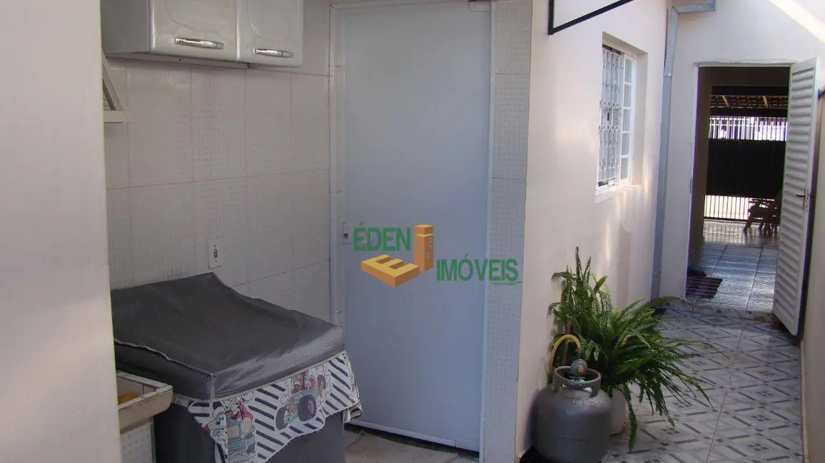 Foto 5 de Casa com 2 quartos à venda, 125m2 em Vila Nova Sorocaba, Sorocaba - SP