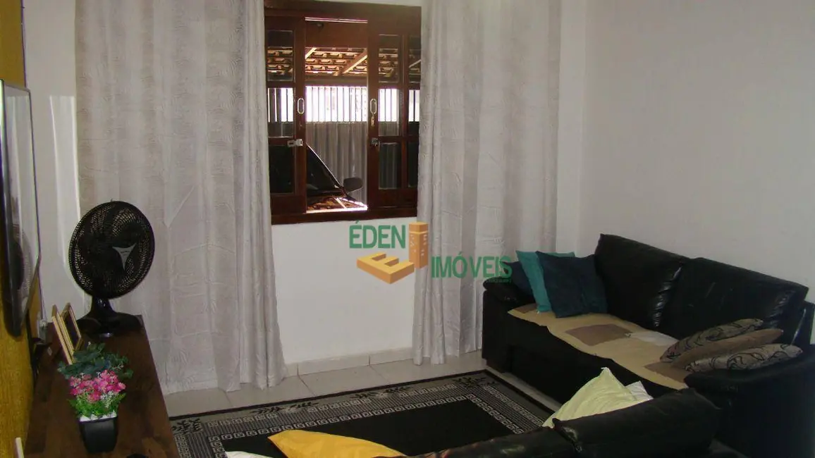 Foto 9 de Casa com 2 quartos à venda, 125m2 em Vila Nova Sorocaba, Sorocaba - SP