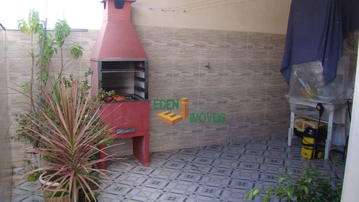 Foto 6 de Casa com 2 quartos à venda, 125m2 em Vila Nova Sorocaba, Sorocaba - SP