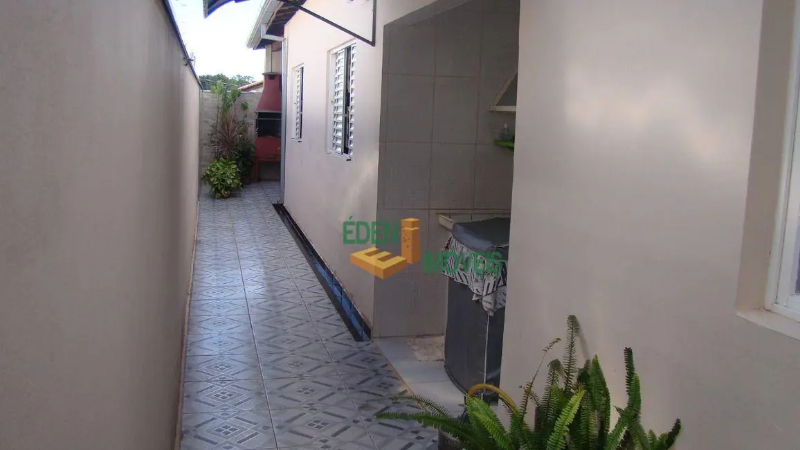 Foto 4 de Casa com 2 quartos à venda, 125m2 em Vila Nova Sorocaba, Sorocaba - SP