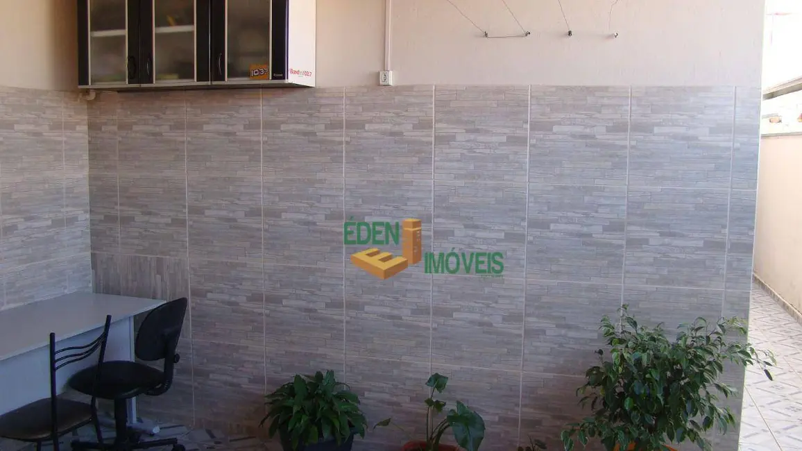 Foto 7 de Casa com 2 quartos à venda, 125m2 em Vila Nova Sorocaba, Sorocaba - SP