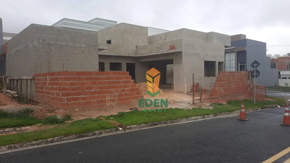 Foto 7 de Casa de Condomínio com 3 quartos à venda, 300m2 em Aparecidinha, Sorocaba - SP