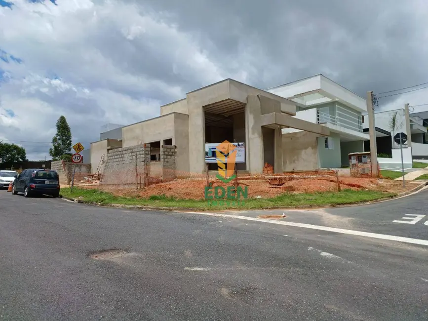 Foto 4 de Casa de Condomínio com 3 quartos à venda, 300m2 em Aparecidinha, Sorocaba - SP