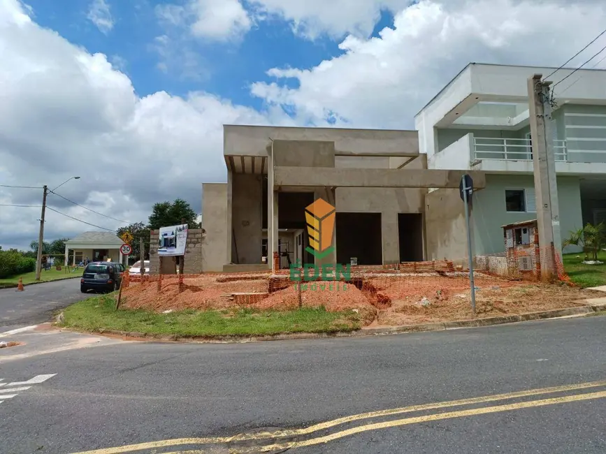 Foto 5 de Casa de Condomínio com 3 quartos à venda, 300m2 em Aparecidinha, Sorocaba - SP