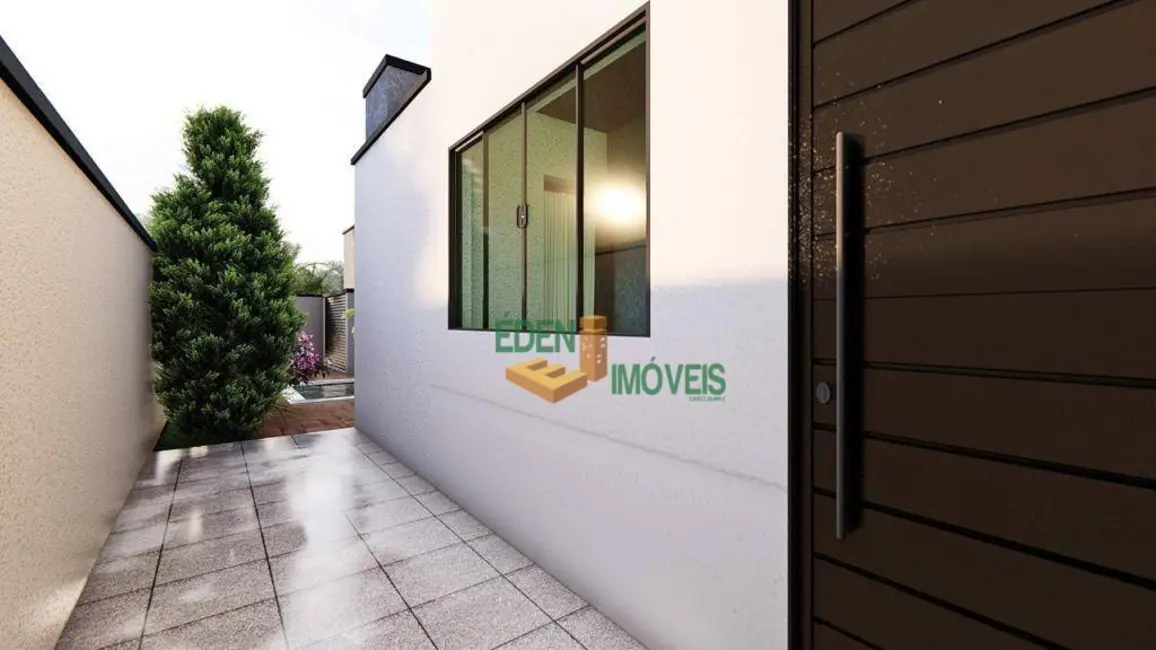 Foto 9 de Casa de Condomínio com 3 quartos à venda, 300m2 em Aparecidinha, Sorocaba - SP