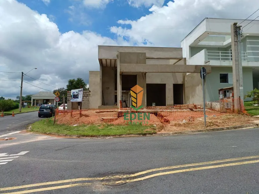 Foto 6 de Casa de Condomínio com 3 quartos à venda, 300m2 em Aparecidinha, Sorocaba - SP
