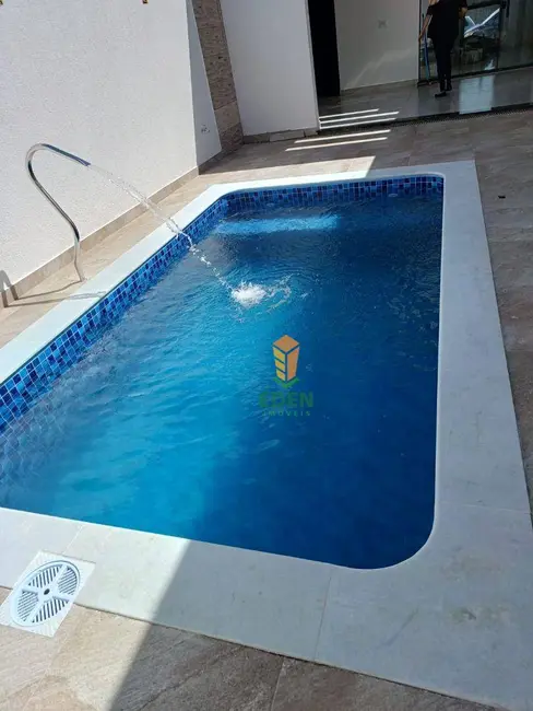 Casa de Condomínio com 3 quartos à venda, 265m2 em Aparecidinha, Sorocaba - SP - imagem 9 Foto 9 de Casa de Condomínio com 3 quartos à venda, 265m2 em Aparecidinha, Sorocaba - SP