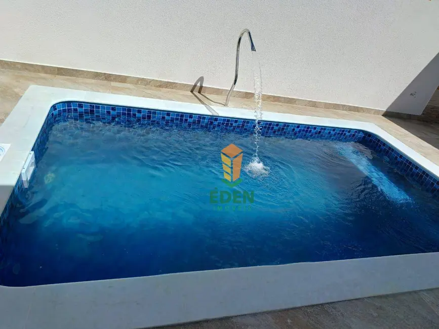 Casa de Condomínio com 3 quartos à venda, 265m2 em Aparecidinha, Sorocaba - SP - imagem 8 Foto 8 de Casa de Condomínio com 3 quartos à venda, 265m2 em Aparecidinha, Sorocaba - SP