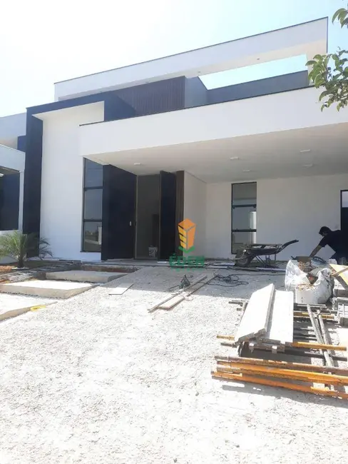 Casa de Condomínio com 3 quartos à venda, 265m2 em Aparecidinha, Sorocaba - SP - imagem 1 Foto 1 de Casa de Condomínio com 3 quartos à venda, 265m2 em Aparecidinha, Sorocaba - SP
