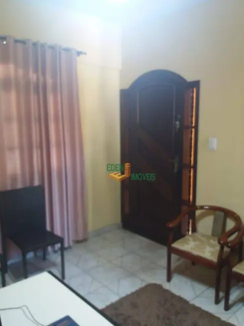Casa com 2 quartos à venda, 300m2 em Vila Olímpia, Sorocaba - SP - imagem 8 Foto 8 de Casa com 2 quartos à venda, 300m2 em Vila Olímpia, Sorocaba - SP