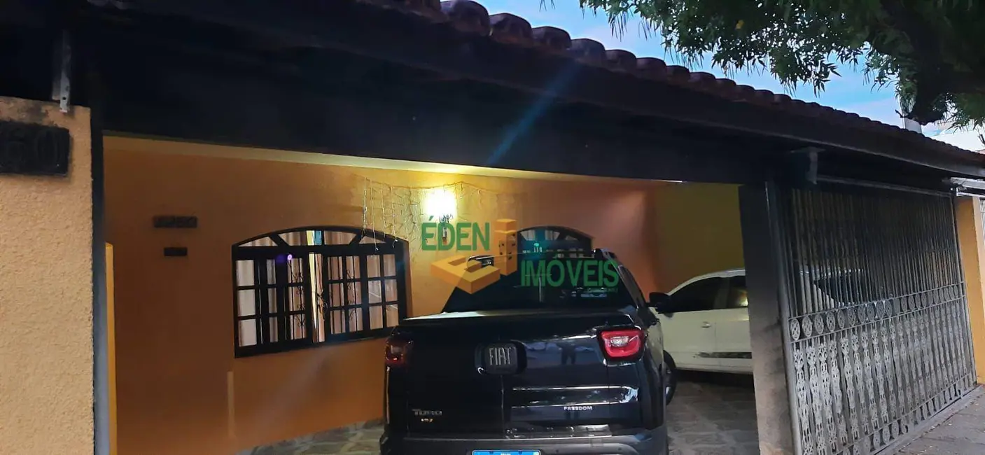 Casa com 2 quartos à venda, 300m2 em Vila Olímpia, Sorocaba - SP - imagem 1 Foto 1 de Casa com 2 quartos à venda, 300m2 em Vila Olímpia, Sorocaba - SP