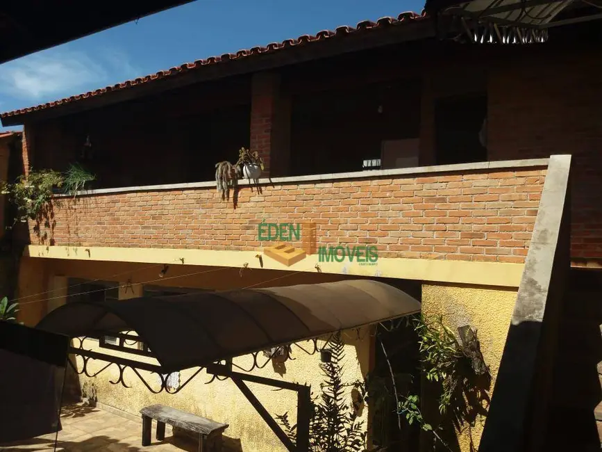 Casa com 2 quartos à venda, 300m2 em Vila Olímpia, Sorocaba - SP - imagem 2 Foto 2 de Casa com 2 quartos à venda, 300m2 em Vila Olímpia, Sorocaba - SP