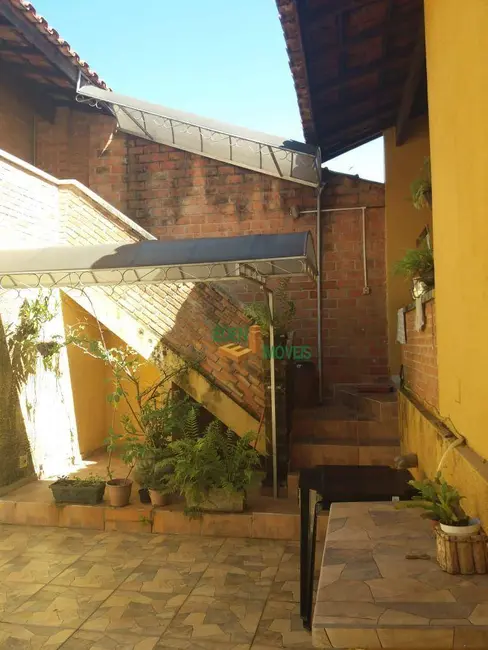Casa com 2 quartos à venda, 300m2 em Vila Olímpia, Sorocaba - SP - imagem 3 Foto 3 de Casa com 2 quartos à venda, 300m2 em Vila Olímpia, Sorocaba - SP