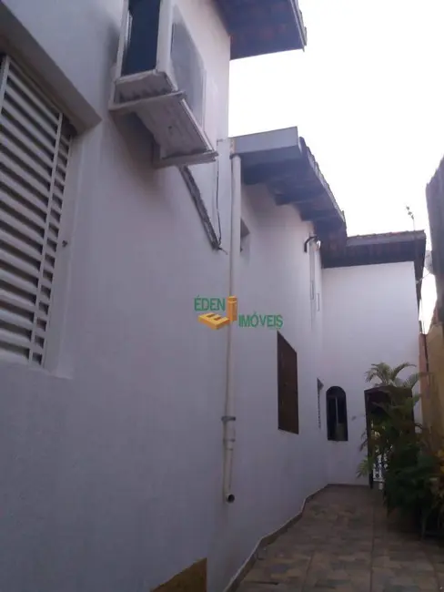 Casa com 2 quartos à venda, 300m2 em Vila Olímpia, Sorocaba - SP - imagem 6 Foto 6 de Casa com 2 quartos à venda, 300m2 em Vila Olímpia, Sorocaba - SP