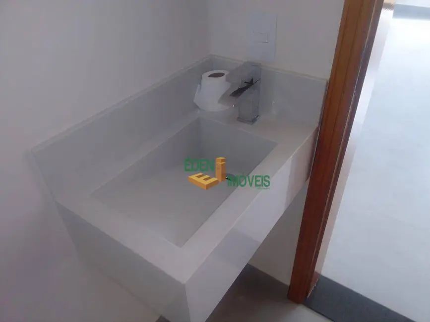 Casa de Condomínio com 3 quartos à venda, 360m2 em Além Ponte, Sorocaba - SP - imagem 9 Foto 9 de Casa de Condomínio com 3 quartos à venda, 360m2 em Além Ponte, Sorocaba - SP