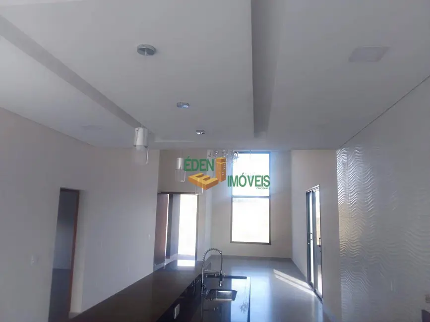 Casa de Condomínio com 3 quartos à venda, 360m2 em Além Ponte, Sorocaba - SP - imagem 2 Foto 2 de Casa de Condomínio com 3 quartos à venda, 360m2 em Além Ponte, Sorocaba - SP
