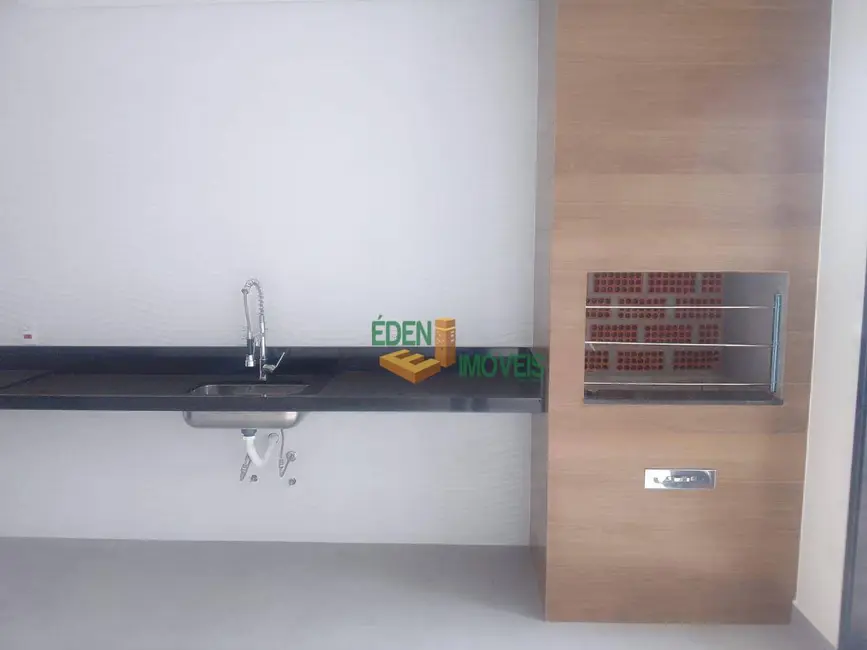 Casa de Condomínio com 3 quartos à venda, 360m2 em Além Ponte, Sorocaba - SP - imagem 5 Foto 5 de Casa de Condomínio com 3 quartos à venda, 360m2 em Além Ponte, Sorocaba - SP