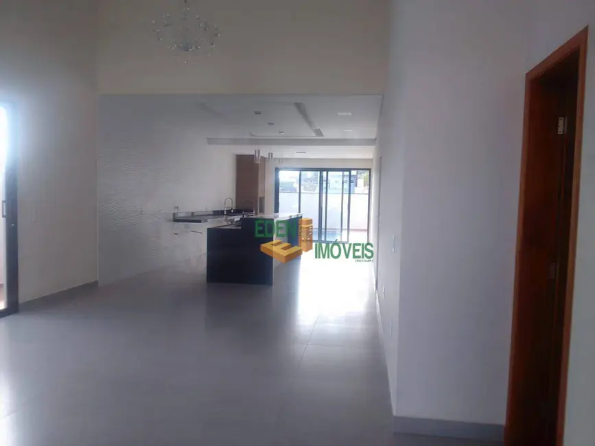 Casa de Condomínio com 3 quartos à venda, 360m2 em Além Ponte, Sorocaba - SP - imagem 4 Foto 4 de Casa de Condomínio com 3 quartos à venda, 360m2 em Além Ponte, Sorocaba - SP