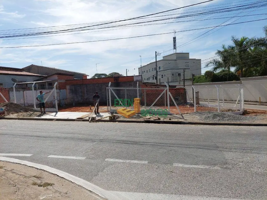 Foto 3 de Terreno / Lote para alugar, 240m2 em Éden, Sorocaba - SP