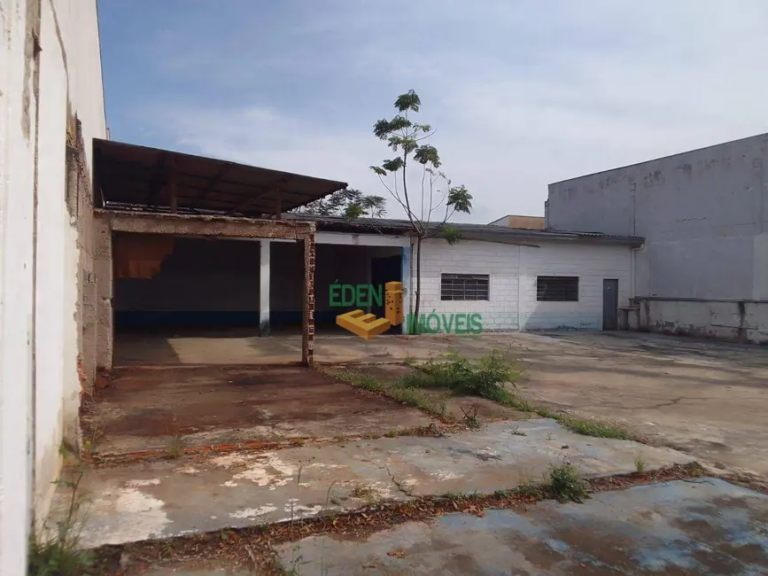 Foto 4 de Terreno / Lote à venda, 611m2 em Jardim Leocádia, Sorocaba - SP