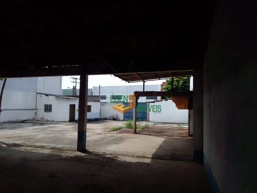 Foto 5 de Terreno / Lote à venda, 611m2 em Jardim Leocádia, Sorocaba - SP