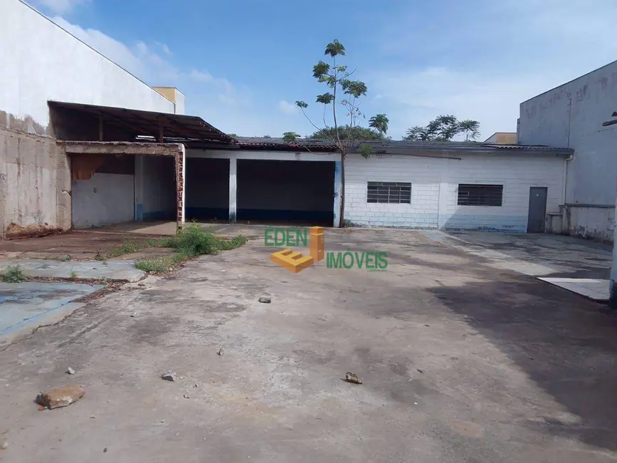 Foto 7 de Terreno / Lote à venda, 611m2 em Jardim Leocádia, Sorocaba - SP