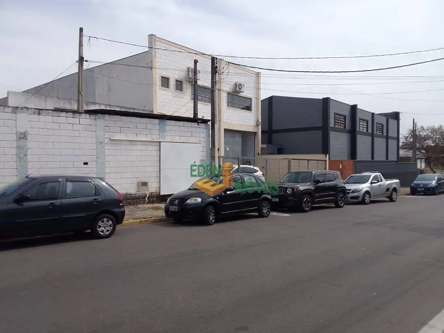 Foto 1 de Terreno / Lote à venda, 611m2 em Jardim Leocádia, Sorocaba - SP