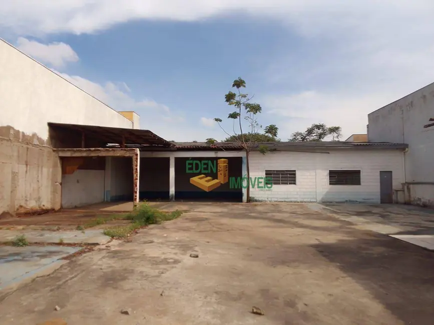 Foto 6 de Terreno / Lote à venda, 611m2 em Jardim Leocádia, Sorocaba - SP