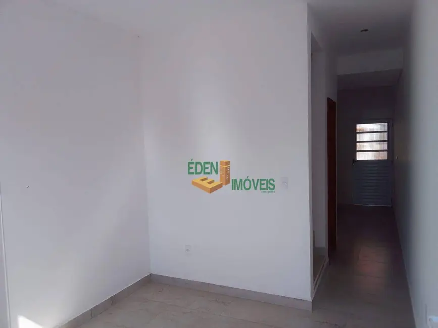 Foto 3 de Casa com 3 quartos à venda, 370m2 em Vila Carvalho, Sorocaba - SP