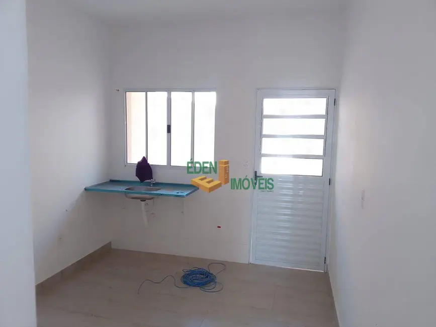 Foto 5 de Casa com 3 quartos à venda, 370m2 em Vila Carvalho, Sorocaba - SP