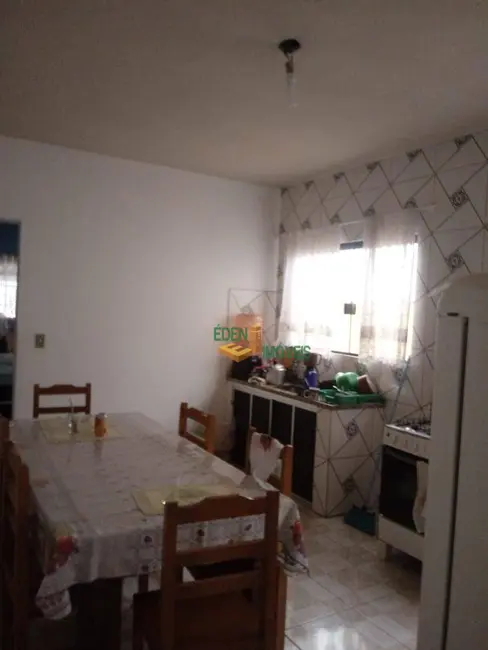 Casa com 2 quartos à venda, 125m2 em Jardim Copaíba, Sorocaba - SP - imagem 9 Foto 9 de Casa com 2 quartos à venda, 125m2 em Jardim Copaíba, Sorocaba - SP