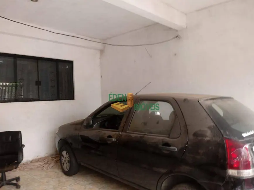 Casa com 2 quartos à venda, 125m2 em Jardim Copaíba, Sorocaba - SP - imagem 2 Foto 2 de Casa com 2 quartos à venda, 125m2 em Jardim Copaíba, Sorocaba - SP