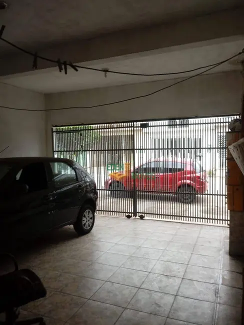 Casa com 2 quartos à venda, 125m2 em Jardim Copaíba, Sorocaba - SP - imagem 4 Foto 4 de Casa com 2 quartos à venda, 125m2 em Jardim Copaíba, Sorocaba - SP