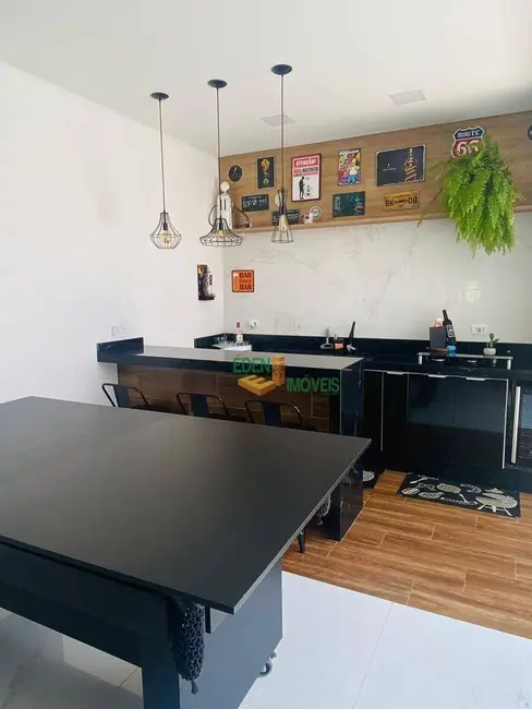 Foto 2 de Casa de Condomínio com 3 quartos à venda, 160m2 em Cajuru do Sul, Sorocaba - SP