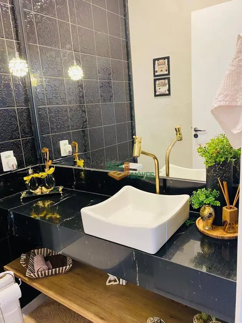 Casa de Condomínio com 3 quartos à venda, 160m2 em Cajuru do Sul, Sorocaba - SP - imagem 8 Foto 8 de Casa de Condomínio com 3 quartos à venda, 160m2 em Cajuru do Sul, Sorocaba - SP