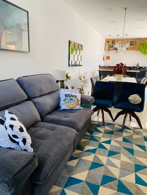 Casa de Condomínio com 3 quartos à venda, 160m2 em Cajuru do Sul, Sorocaba - SP - imagem 6 Foto 6 de Casa de Condomínio com 3 quartos à venda, 160m2 em Cajuru do Sul, Sorocaba - SP