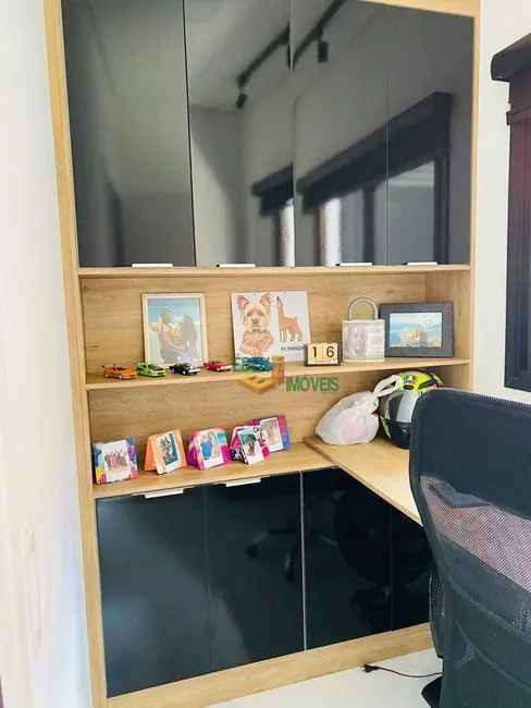 Casa de Condomínio com 3 quartos à venda, 160m2 em Cajuru do Sul, Sorocaba - SP - imagem 7 Foto 7 de Casa de Condomínio com 3 quartos à venda, 160m2 em Cajuru do Sul, Sorocaba - SP