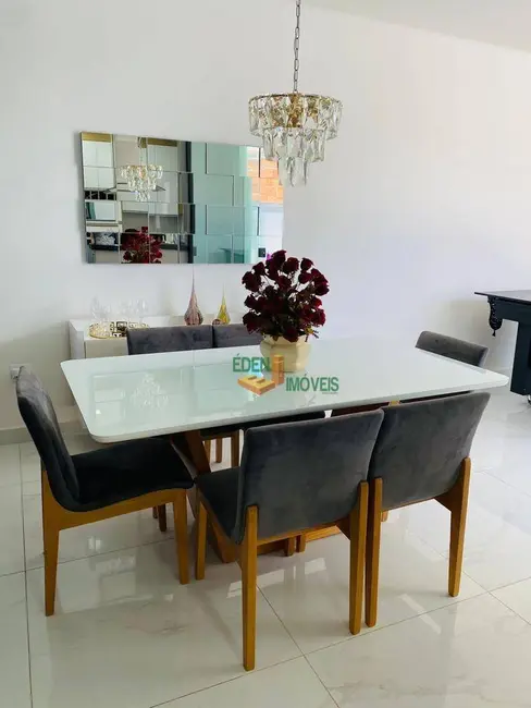 Casa de Condomínio com 3 quartos à venda, 160m2 em Cajuru do Sul, Sorocaba - SP - imagem 4 Foto 4 de Casa de Condomínio com 3 quartos à venda, 160m2 em Cajuru do Sul, Sorocaba - SP