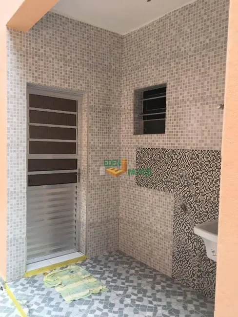 Casa com 2 quartos à venda, 180m2 em Jardim Carolina, Sorocaba - SP - imagem 5 Foto 5 de Casa com 2 quartos à venda, 180m2 em Jardim Carolina, Sorocaba - SP