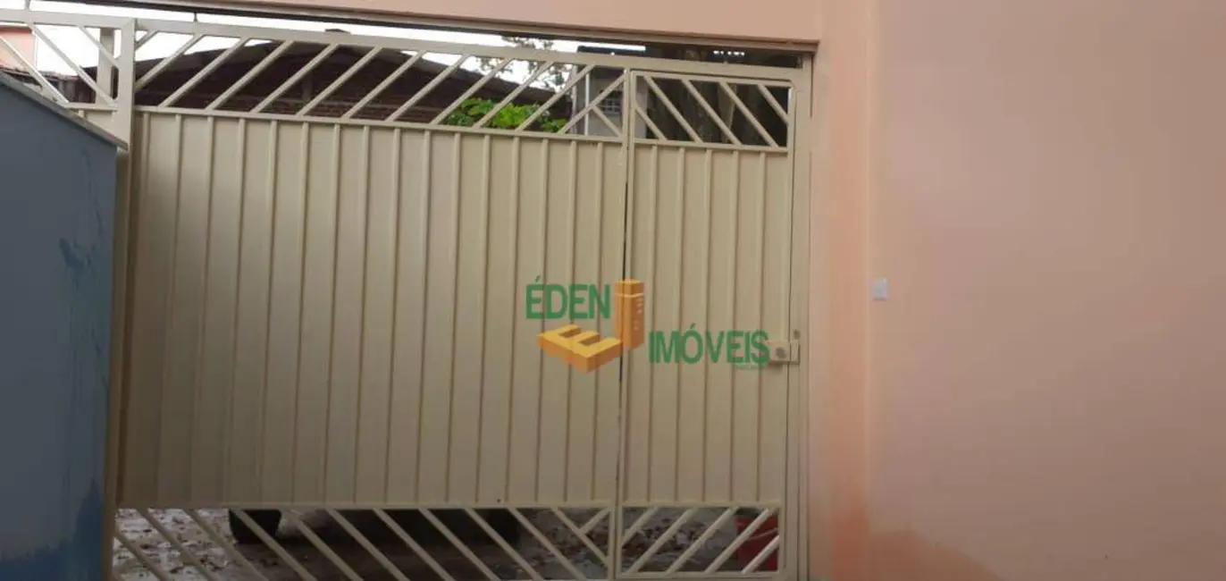 Casa com 2 quartos à venda, 180m2 em Jardim Carolina, Sorocaba - SP - imagem 1 Foto 1 de Casa com 2 quartos à venda, 180m2 em Jardim Carolina, Sorocaba - SP