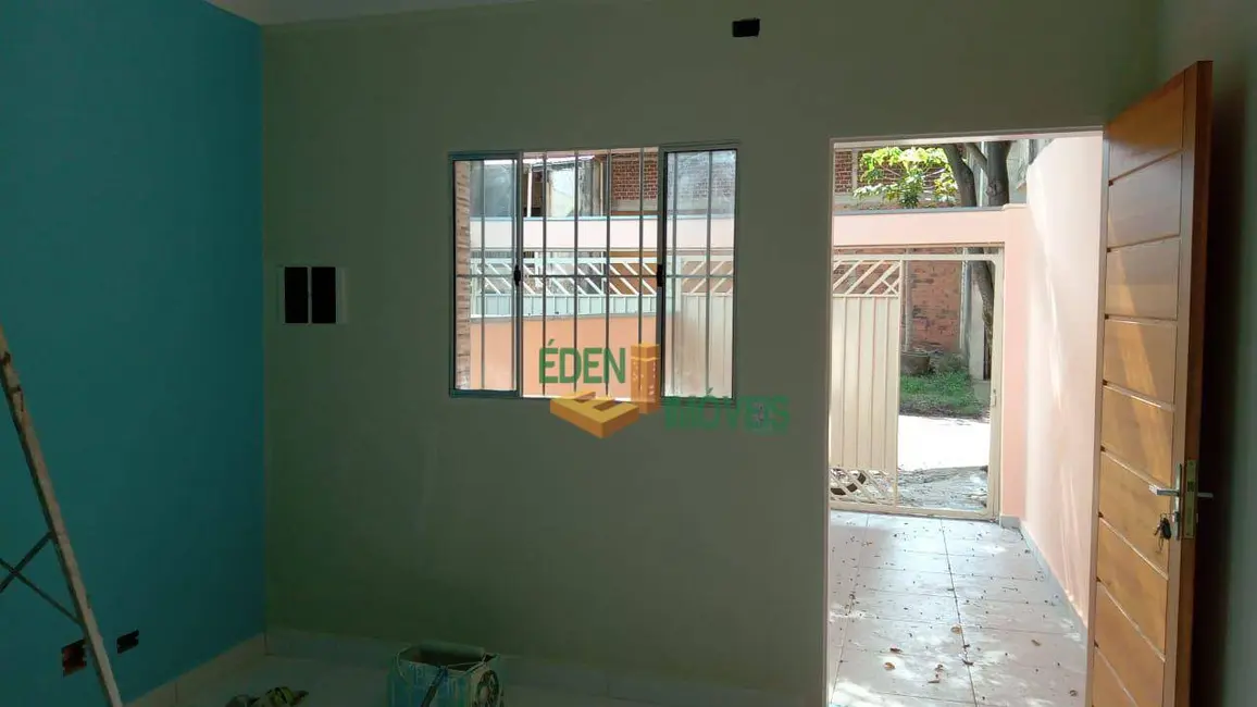 Casa com 2 quartos à venda, 180m2 em Jardim Carolina, Sorocaba - SP - imagem 8 Foto 8 de Casa com 2 quartos à venda, 180m2 em Jardim Carolina, Sorocaba - SP