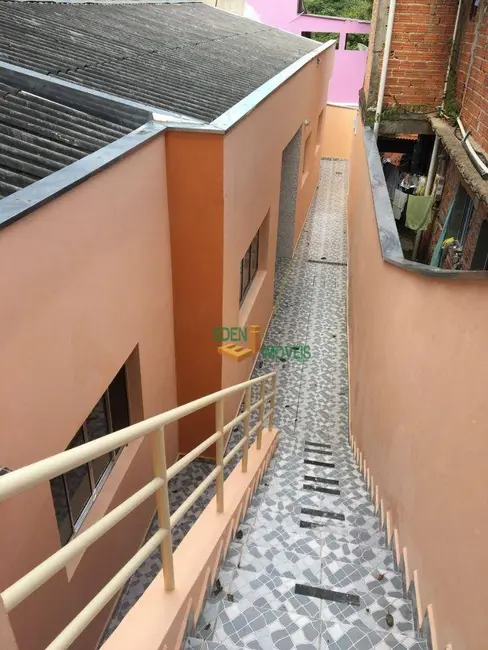 Casa com 2 quartos à venda, 180m2 em Jardim Carolina, Sorocaba - SP - imagem 3 Foto 3 de Casa com 2 quartos à venda, 180m2 em Jardim Carolina, Sorocaba - SP