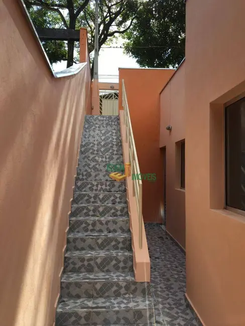 Casa com 2 quartos à venda, 180m2 em Jardim Carolina, Sorocaba - SP - imagem 4 Foto 4 de Casa com 2 quartos à venda, 180m2 em Jardim Carolina, Sorocaba - SP