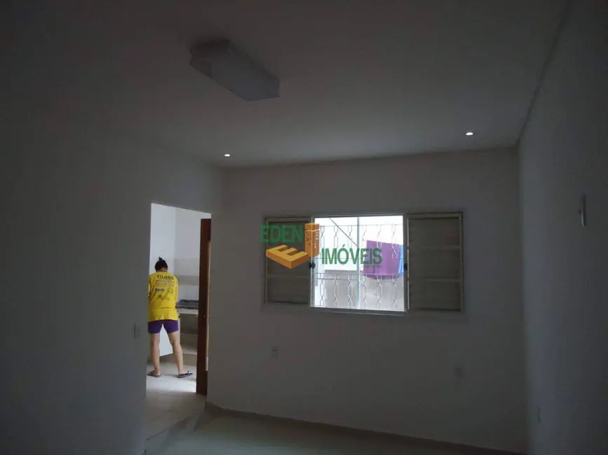 Foto 6 de Casa com 2 quartos à venda, 147m2 em Jardim das Azaléias, Sorocaba - SP